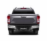 Isuzu D-Max Hi-Lander 4-Door 2015 года (TH)